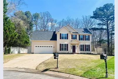 3804 Lincoln Court, Indian Trail, NC 28079 - Photo 2