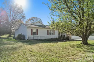 107 S Hambley St, Rockwell, NC 28138 - Photo 4