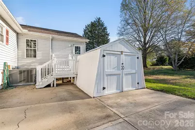 107 S Hambley Street, Rockwell, NC 28138 - Photo 38