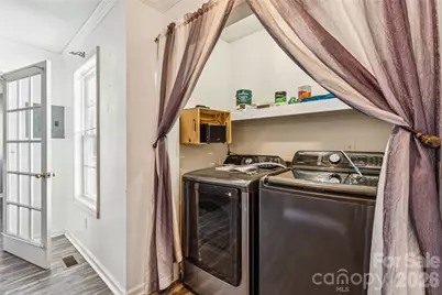 107 S Hambley Street, Rockwell, NC 28138 - Photo 18