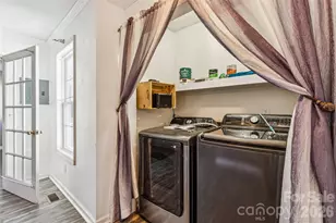 107 S Hambley St, Rockwell, NC 28138 - Photo 18