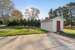 107 S Hambley St, Rockwell, NC 28138 - Photo 40