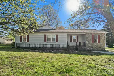 107 S Hambley Street, Rockwell, NC 28138 - Photo 2