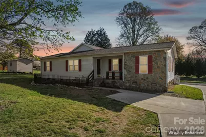 107 S Hambley Street, Rockwell, NC 28138 - Photo 1