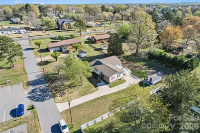 107 S Hambley Street, Rockwell, NC 28138 - Photo 44