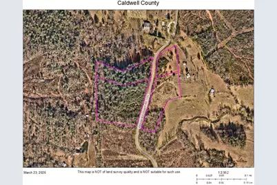 00 Brush Mountain Road, Lenoir, NC 28645 - Photo 2