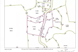 00 Brush Mountain Rd, Lenoir, NC 28645 - Photo 1