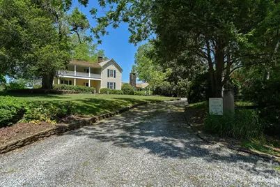 835 Jackson Grove Road, Columbus, NC 28722 - Photo 2