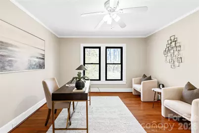 5135 Tucker Avenue, Kannapolis, NC 28081 - Photo 16