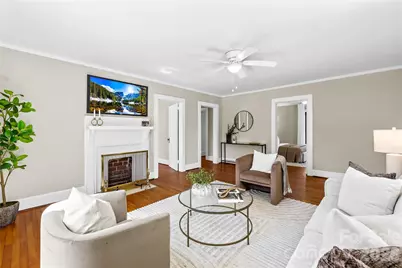 5135 Tucker Avenue, Kannapolis, NC 28081 - Photo 6