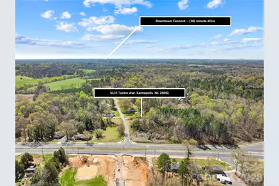 5135 Tucker Avenue, Kannapolis, NC 28081 - Photo 24