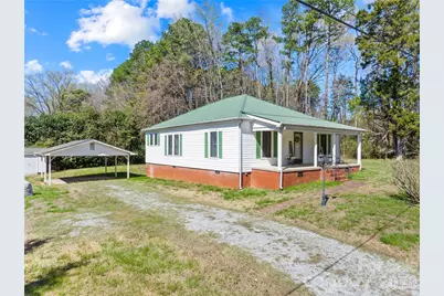 5135 Tucker Avenue, Kannapolis, NC 28081 - Photo 22