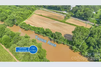 0 Nc Hwy 268 None, Elkin, NC 28621 - Photo 2