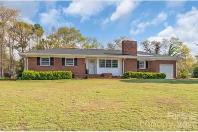 5495 Kershaw Camden Highway, Heath Springs, SC 29058 - Photo 4