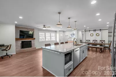 5495 Kershaw Camden Highway, Heath Springs, SC 29058 - Photo 14
