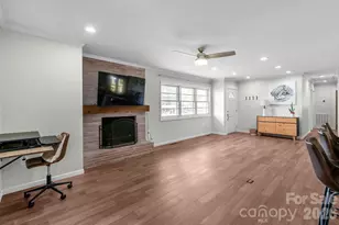 5495 Kershaw Camden Hwy, Heath Springs, SC 29058 - Photo 6