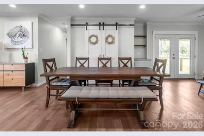 5495 Kershaw Camden Highway, Heath Springs, SC 29058 - Photo 8