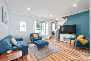 1914 Wilmore Walk Dr, Charlotte, NC 28203 - Photo 6