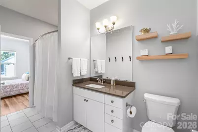 1914 Wilmore Walk Drive, Charlotte, NC 28203 - Photo 22