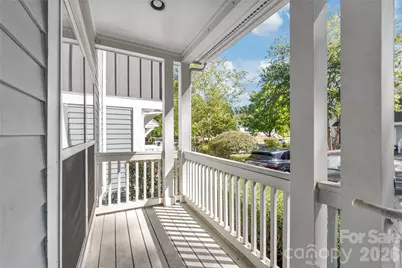 1914 Wilmore Walk Drive, Charlotte, NC 28203 - Photo 26