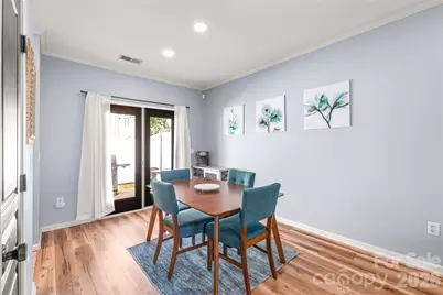 1914 Wilmore Walk Drive, Charlotte, NC 28203 - Photo 8