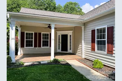 35 Sheffield Place, Brevard, NC 28712 - Photo 2