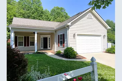 35 Sheffield Place, Brevard, NC 28712 - Photo 1