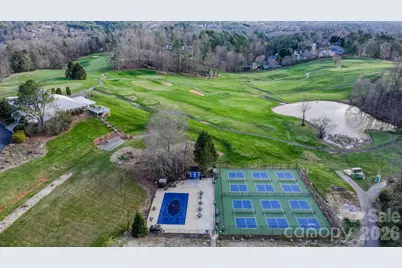 99999 High Bluff Drive, Weaverville, NC 28787 - Photo 12