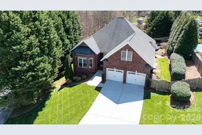 2509 Georgemont Court, Gastonia, NC 28054 - Photo 26