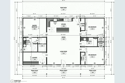 2319 Tanglewood Drive, Albemarle, NC 28001 - Photo 2