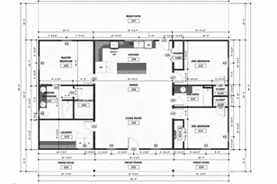 2319 Tanglewood Dr, Albemarle, NC 28001 - Photo 2