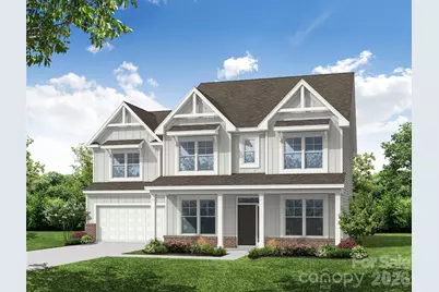 8018 James Query Road, Mint Hill, NC 28227 - Photo 1