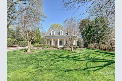 2121 Forest Drive, Charlotte, NC 28211 - Photo 2
