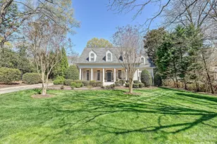 2121 Forest Dr, Charlotte, NC 28211 - Photo 2