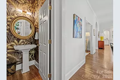 2121 Forest Drive, Charlotte, NC 28211 - Photo 16