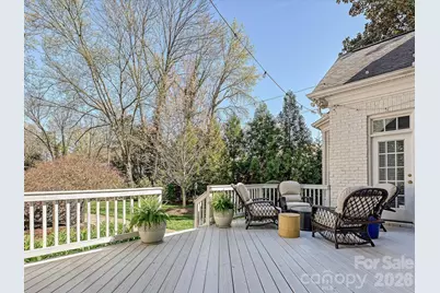 2121 Forest Drive, Charlotte, NC 28211 - Photo 30