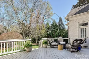 2121 Forest Dr, Charlotte, NC 28211 - Photo 30