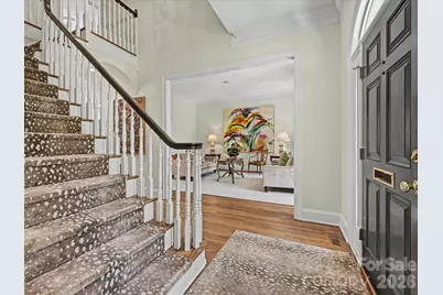 2121 Forest Drive, Charlotte, NC 28211 - Photo 4