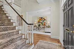 2121 Forest Dr, Charlotte, NC 28211 - Photo 4