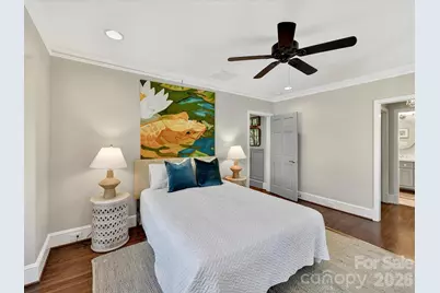 3009 Country Club Drive #3, Charlotte, NC 28205 - Photo 20