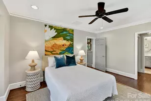 3009 Country Club Dr, Charlotte, NC 28205 - Photo 20