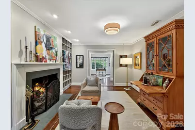 3009 Country Club Drive #3, Charlotte, NC 28205 - Photo 14