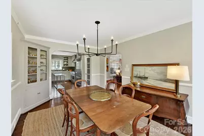 3009 Country Club Drive #3, Charlotte, NC 28205 - Photo 10