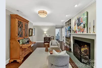 3009 Country Club Drive #3, Charlotte, NC 28205 - Photo 16