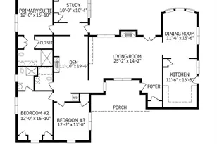 3009 Country Club Dr, Charlotte, NC 28205 - Photo 34