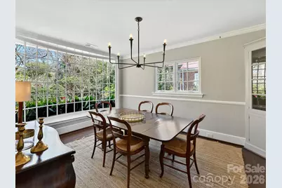 3009 Country Club Drive #3, Charlotte, NC 28205 - Photo 8