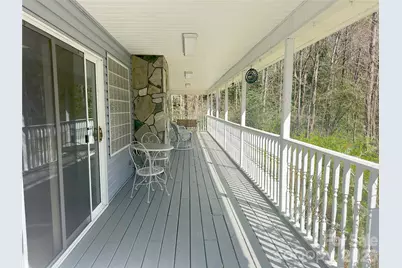 592 Liberty Church Road, Marion, NC 28752 - Photo 2