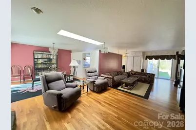 592 Liberty Church Road, Marion, NC 28752 - Photo 14