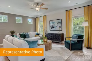 5683 Hagler Loop, Catawba, NC 28609 - Photo 8