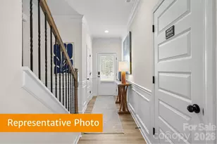 5683 Hagler Loop, Catawba, NC 28609 - Photo 2